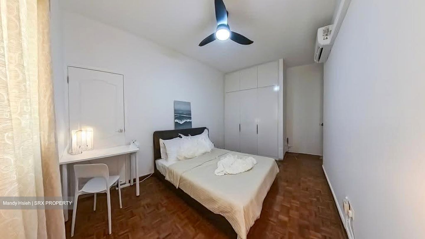 Bishan 8 (D20), Condominium #610139711